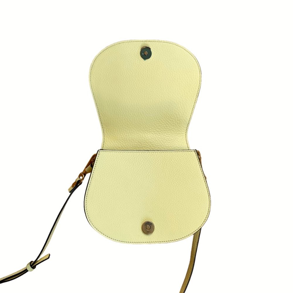 Chloé Yellow Nile Bag - Picture 8 of 10